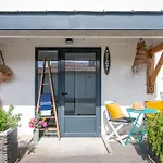 Appartement Surf 300m De La