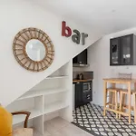 Appartement Surf 300m De La Biarritz