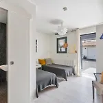 Surf 300m De La Appartement *