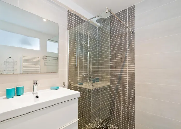 Surf 300m De La Appartement Biarritz