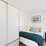 Surf 300m De La Μπιαρίτζ