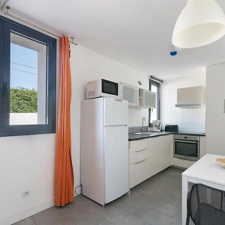 Surf 300m De La Lejlighed *